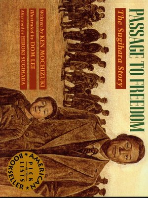 cover image of Passage to Freedom